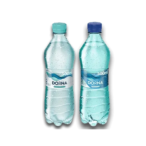 Apă Dorna 500 ml