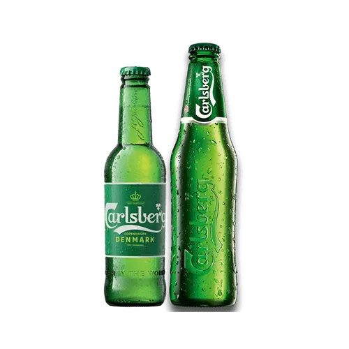 Bere Carlsberg