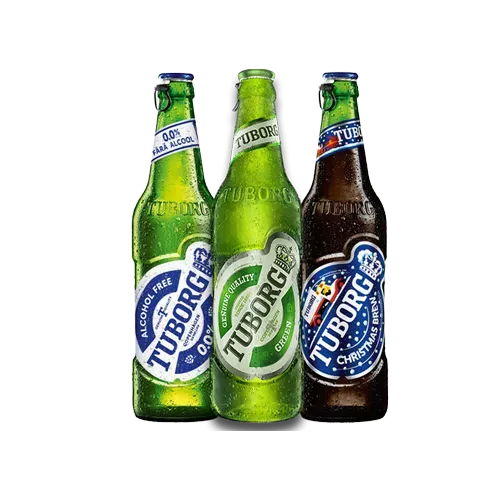 Bere Tuborg
