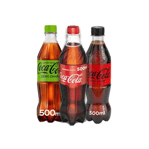Coca-Cola 330 ml