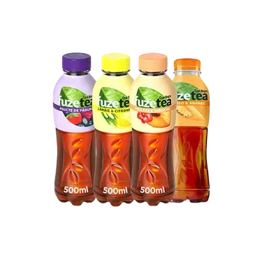 Fuze Tea 500 ml