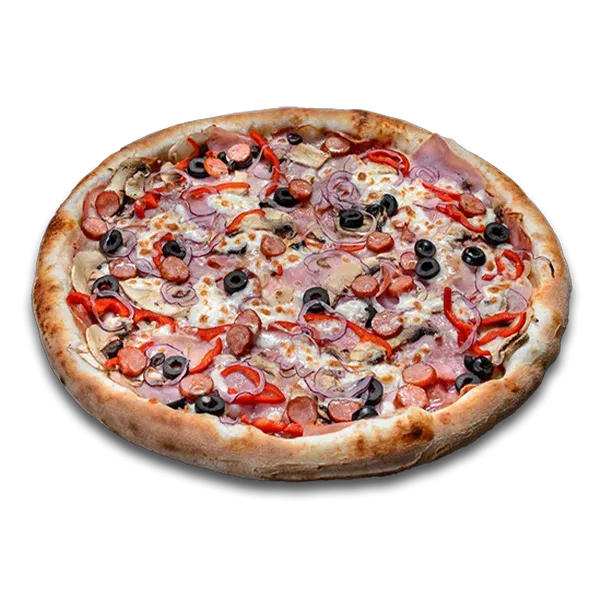 Produs Time 4 Pizza ilustrat în ghid