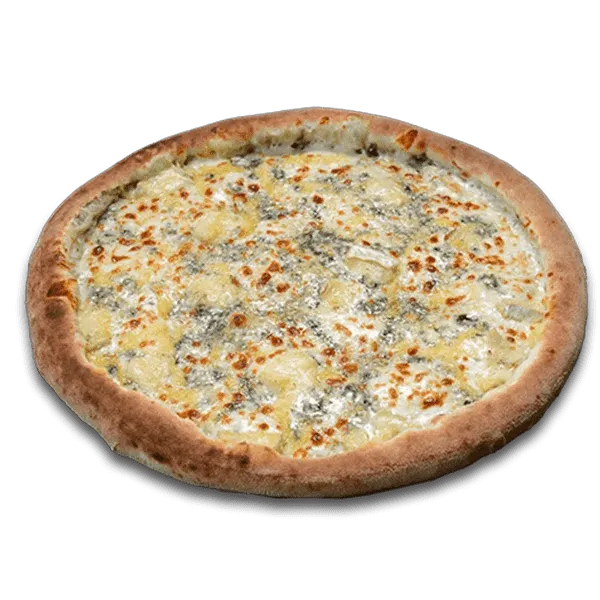 Pizza Quattro Formaggi