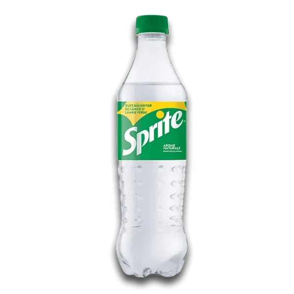 Sprite 500 ml