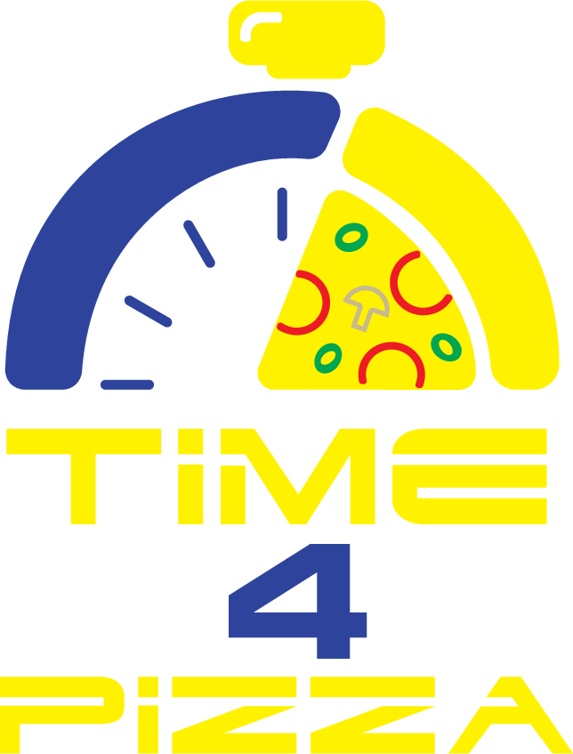 Time 4 Pizza