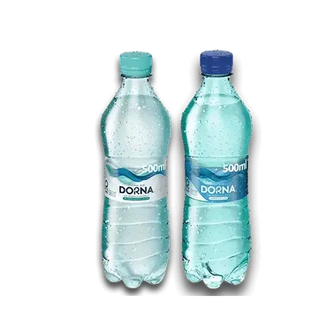 Apă Dorna 500 ml