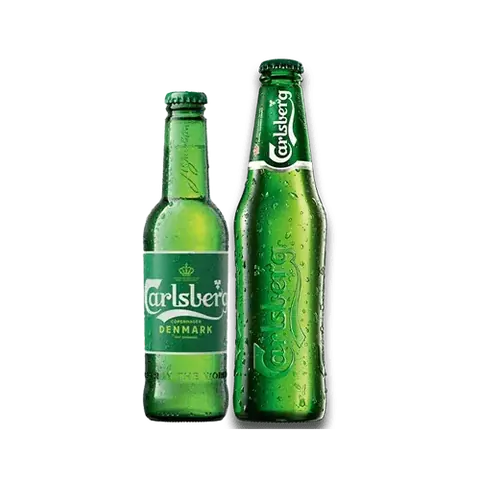 Bere Carlsberg