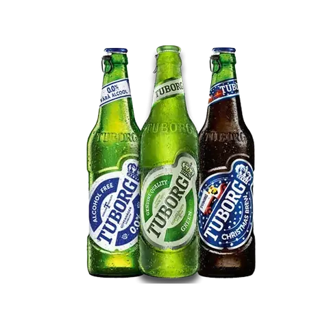 Bere Tuborg
