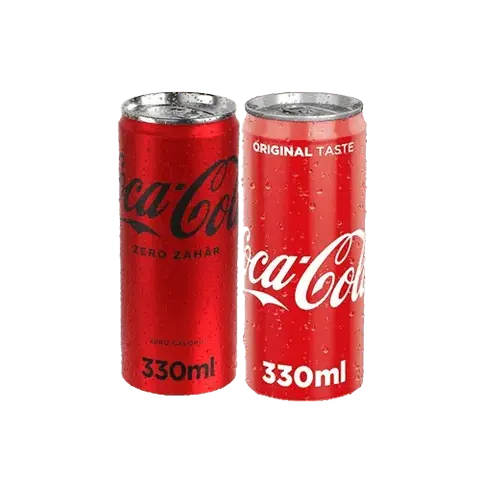 Coca-Cola 330 ml