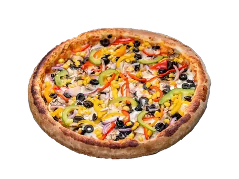 Vegetariana de Post
