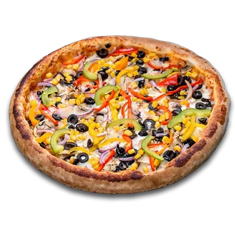 Vegetariana