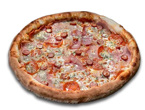 Quattro Carne