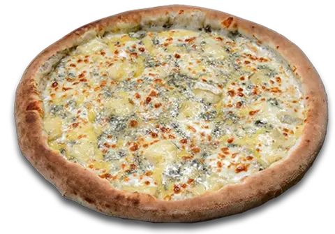 Quattro Formaggi