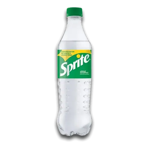 Sprite 500 ml