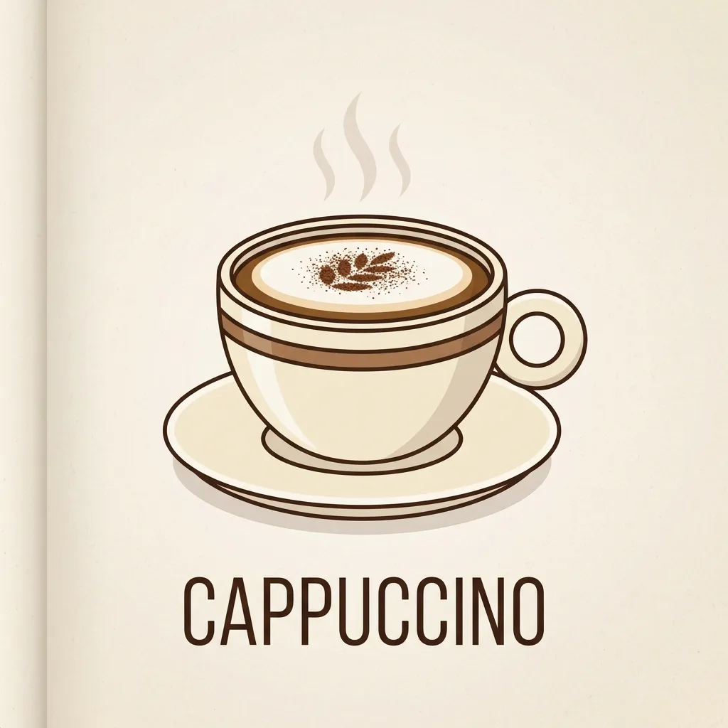 Cappuccino