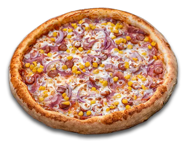 Rustica